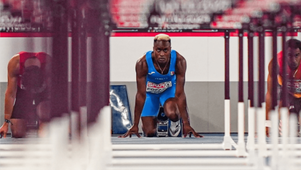Hassane Fofana