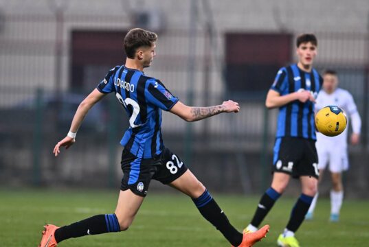 Atalanta U23