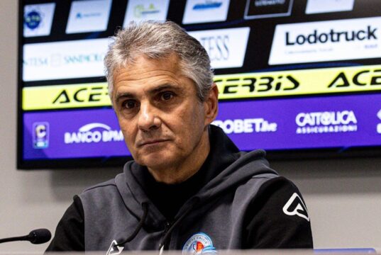 Un AlbinoLeffe agguerrito si gioca il derby con l’Atalanta U23 AlbinoLeffe