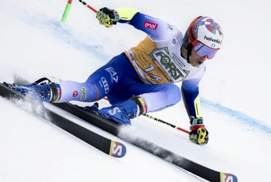 Coppa del Mondo di sci alpino