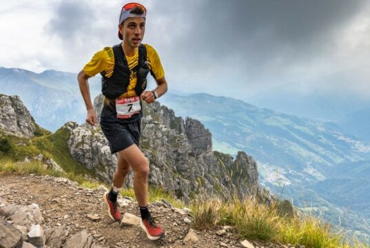 Maga Skymarathon