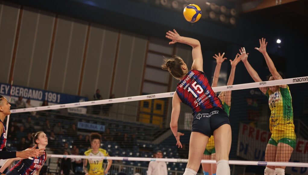 Volley Bergamo