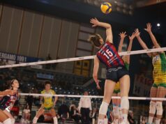 Volley Bergamo