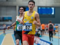 Campionati Italiani Indoor Promesse e Juniores