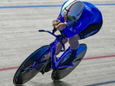 Europei di ciclismo su pista