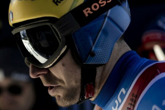 Mondiali di sci alpino