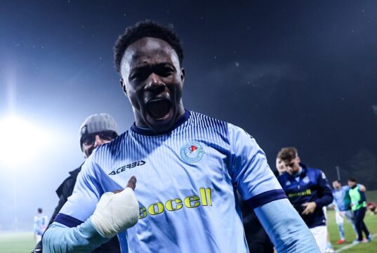 AlbinoLeffe