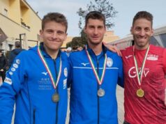 Campionati Italiani di maratona