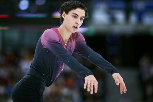 Road to 26 Trophy, Nikolaj Memola chiude al secondo posto la prova individuale maschile Road to 26 Trophy