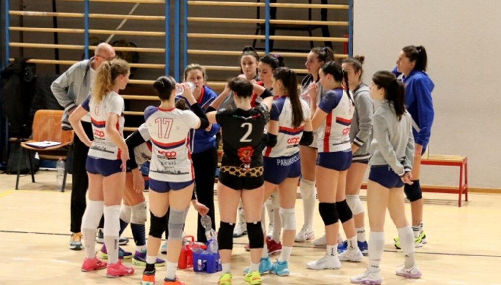 Pallavolo Don Colleoni