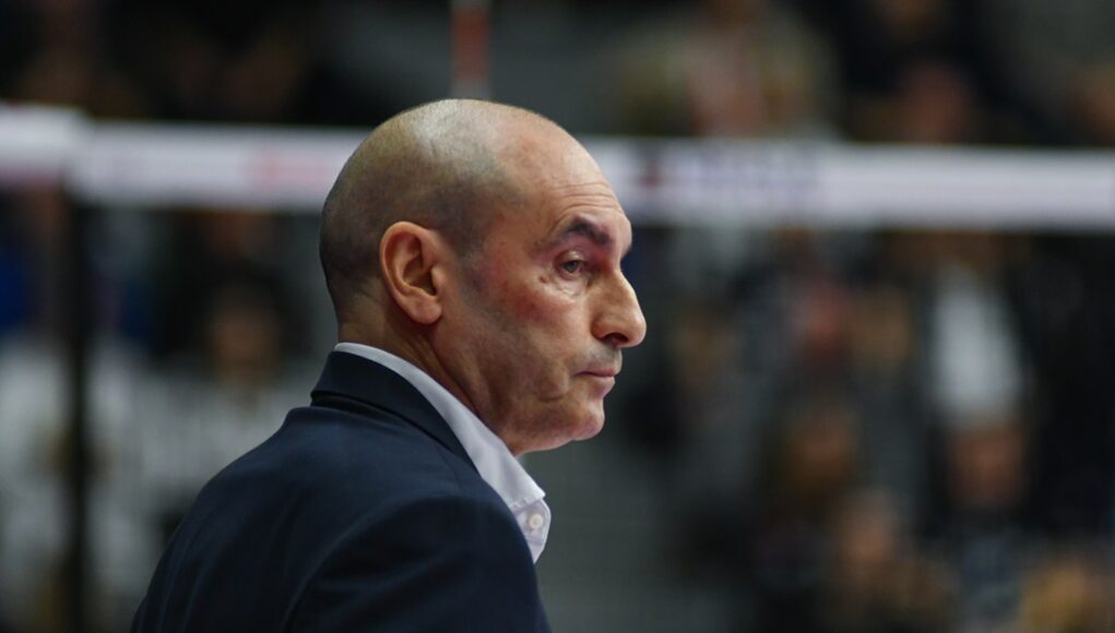 Volley Bergamo