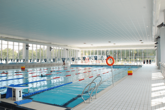 Nuoto, a Cernusco sul Naviglio la Coppa Carnevale Acsi Nuoto