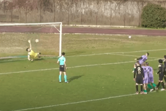 Prima Categoria: Pontogliese-Sovere 1-4. Guarda gli highlights Pontogliese-Sovere