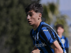 Atalanta Primavera