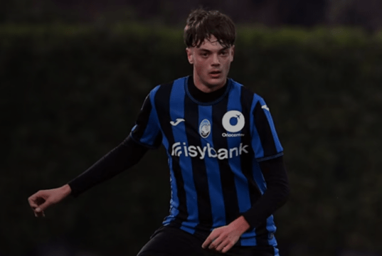 Coppa Italia Primavera: Atalanta-Juventus 3-5 dopo i calci di rigore Primavera