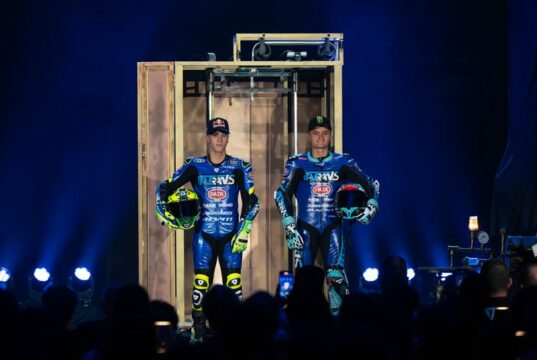 Italtrans Racing Team