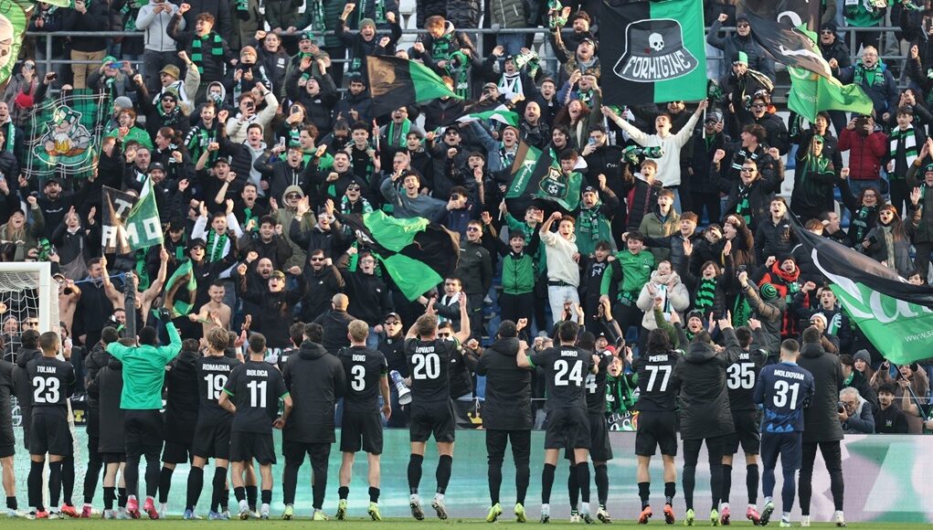 Serie B