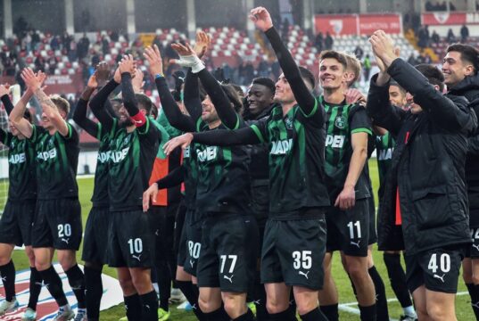 Sassuolo