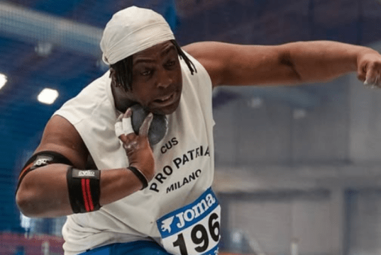 Campionati Italiani Promesse e Juniores atletica leggera