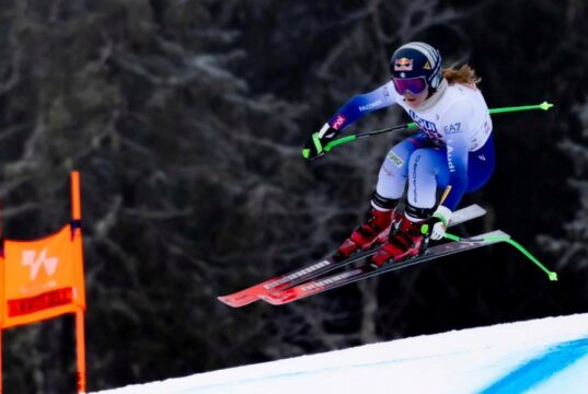 Discesa libera di Kvitfjell