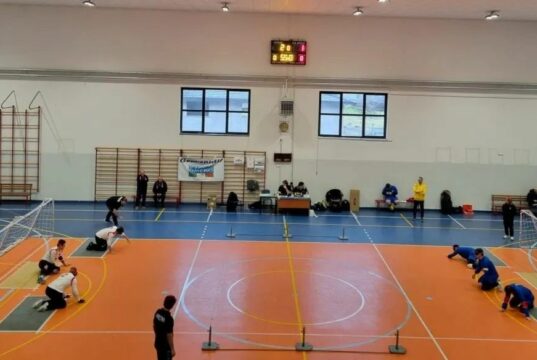 torball