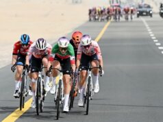 UAE Tour Women