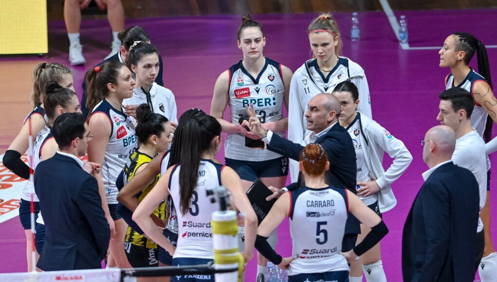 Volley Bergamo