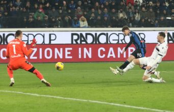 Atalanta, Daniel Maldini ceduto alla Lazio Atalanta