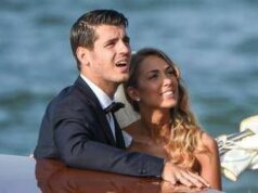 Alice Campello: “La separazione da Morata? Siamo stati immaturi, l’amore vince sempre”