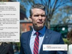 Attacco Usa contro Houthi, The Atlantic pubblica chat con piani di guerra