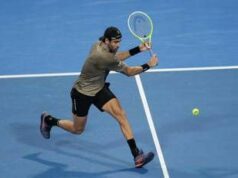 Berrettini-O’Connell: orario, precedenti e dove vederla in tv