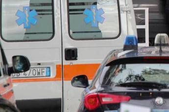 Cade dal tetto di un capannone, morto imprenditore a Deruta
