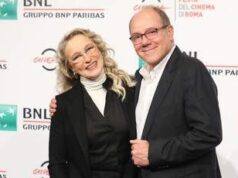 Carlo Verdone in lacrime: “Ho ammirato Eleonora Giorgi per il suo coraggio”