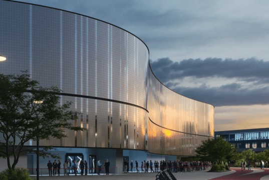 Blu Basket Bergamo pronta all’esordio in campionato. Il 12 e 15 ottobre due gare alla Chorus Arena Volley Bergamo