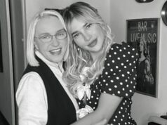 Clizia Incorvaia chi è, a Verissimo la nuora di Eleonora Giorgi: il legame speciale