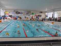 Acsi Nuoto Lombardia