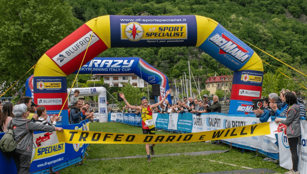 Trofeo Dario & Willy