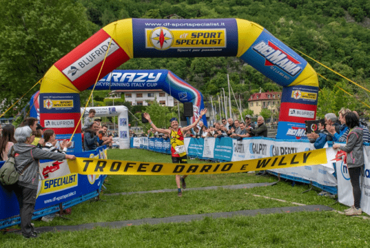 Trofeo Dario & Willy