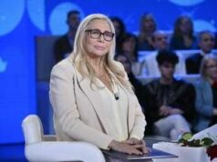 Domenica In, gli ospiti e le anticipazioni di oggi domenica 23 marzo