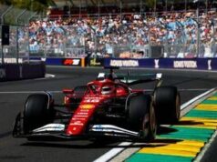 Gp Arabia Saudita, oggi le qualifiche: orario e dove vederle in tv