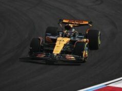 Gp di Cina, la gara di oggi in diretta