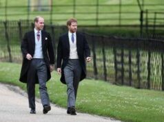 Harry e William si sono incontrati ai Caraibi? I media: “Lontani da occhi indiscreti”