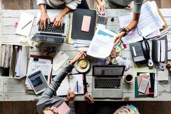 Lavoro e relazioni, ecco come essere più produttivi e vivere meglio