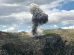 Libano, raid israeliano nel Sud: “Colpito campo profughi palestinese, 13 morti”