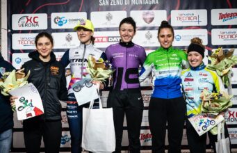 Ciclismo