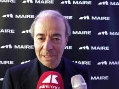 Maire, Di Amato: “Il 2024 è stato un anno straordinario con risultati eccellenti”