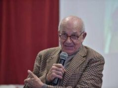 Meloni e il Manifesto di Ventotene, Bertinotti: “Se fossi stato in Parlamento le avrei tirato un libro”