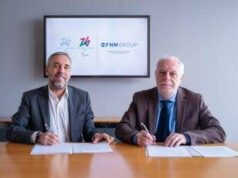 Milano Cortina 2026, Gruppo Fnm è regional transport sponsor delle Olimpiadi