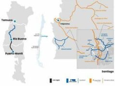 Mundys si aggiudica concessione Ruta 5 Temuco-Rio Bueno in Cile e amplia la presenza