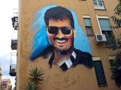 Omicidio Diabolik, Calderon condannato all’ergastolo: non c’è stato metodo mafioso